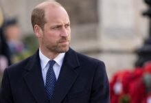 Prince William Remain Silince on Charles Spencer’s Diana Memoir After King’s Palace Response