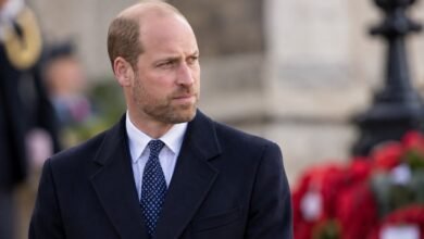 Prince William Remain Silince on Charles Spencer’s Diana Memoir After King’s Palace Response