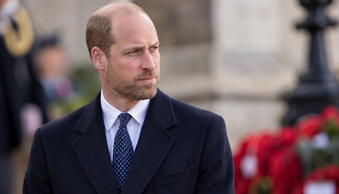 Prince William Remain Silince on Charles Spencer’s Diana Memoir After King’s Palace Response