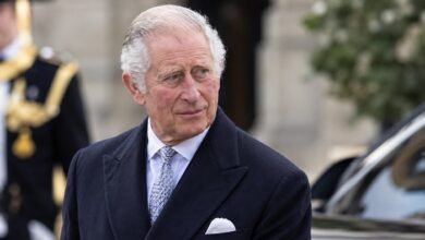 King Charles Friend Reveals His Next Move as Charles Spencer Continues Diana Claims