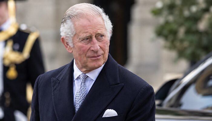 King Charles Friend Reveals His Next Move as Charles Spencer Continues Diana Claims