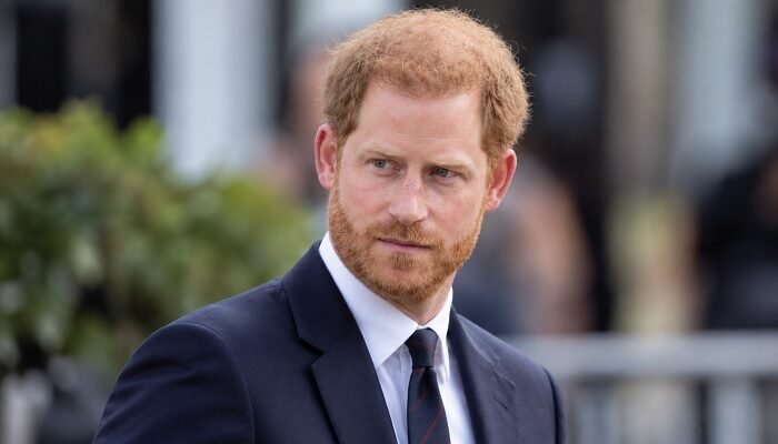 Prince Harry Risks Royal Reconciliation as Charles Spencer ‘Alliance’ Claims Raise New Questions
