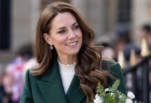 Princess Kate Set for Glamorous Night With Prince William After Busy Return to Royal Spotlight