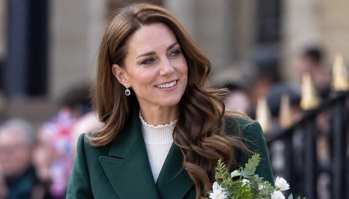 Princess Kate Set for Glamorous Night With Prince William After Busy Return to Royal Spotlight