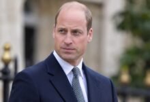 Prince William’s Team Shifts Focus With Upbeat Message as King Charles Faces Diana Book Pressure
