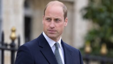 Prince William’s Team Shifts Focus With Upbeat Message as King Charles Faces Diana Book Pressure