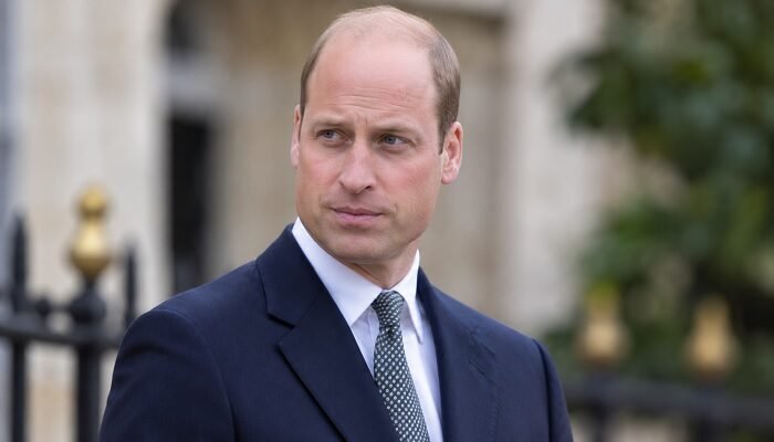 Prince William’s Team Shifts Focus With Upbeat Message as King Charles Faces Diana Book Pressure