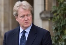 Charles Spencer’s Next Move Revealed as Palace Braces for More Diana Revelations