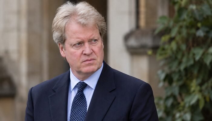 Charles Spencer’s Next Move Revealed as Palace Braces for More Diana Revelations