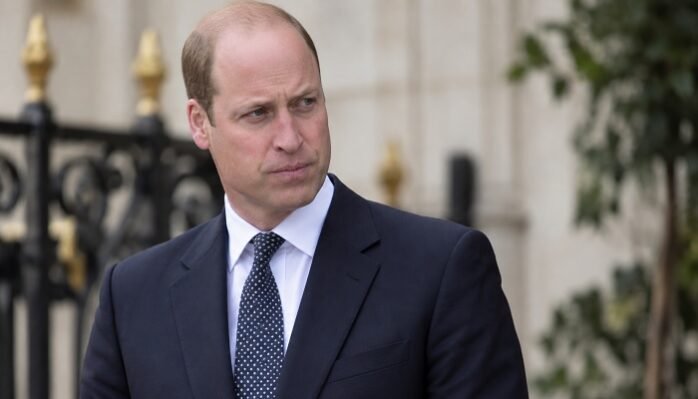 Prince William’s Rumoured Plan Could Strip Some Royals of Titles as Family Faces Fresh Turmoil