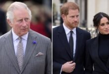 King Charles Moves Ahead With Prince Harry and Meghan Markle Despite Donald Trump’s Blunt Warning