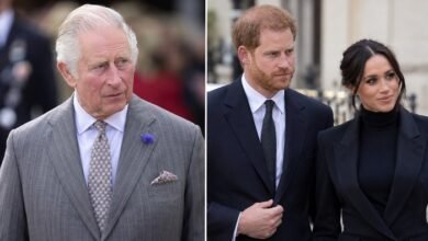 King Charles Moves Ahead With Prince Harry and Meghan Markle Despite Donald Trump’s Blunt Warning