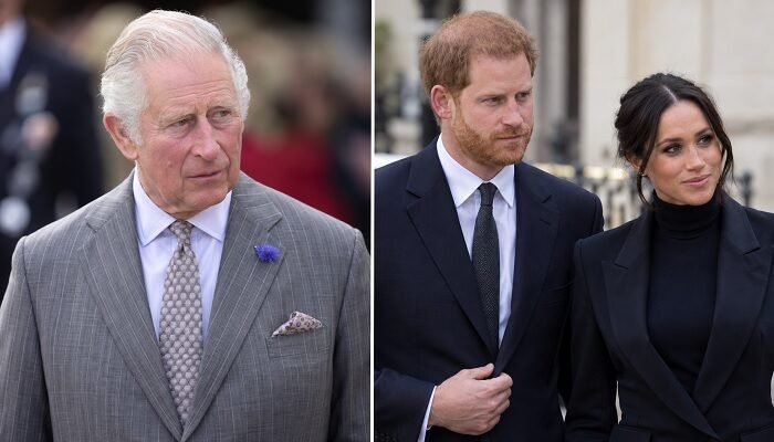 King Charles Moves Ahead With Prince Harry and Meghan Markle Despite Donald Trump’s Blunt Warning