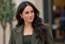 Meghan Markle’s Latest Outing Reveals Where She Was as Prince Harry Attended Important Event