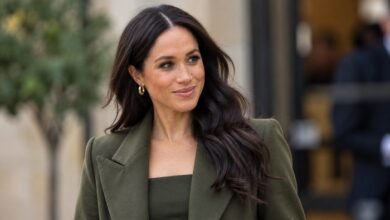 Meghan Markle’s Latest Outing Reveals Where She Was as Prince Harry Attended Important Event