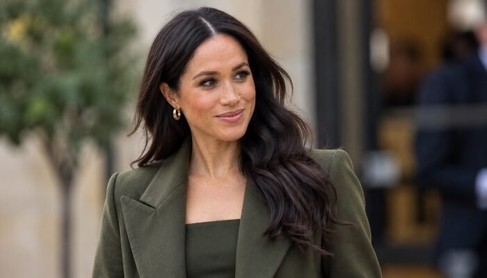 Meghan Markle’s Latest Outing Reveals Where She Was as Prince Harry Attended Important Event