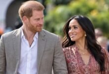 Prince Harry and Meghan Markle’s Possible Spencer Collaboration Raises Fresh Questions