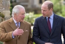 Prince William Sends Clear Message With Defiant Move as Charles Spencer Row Engulfs King