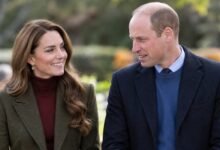 Princess Kate Sends Powerful Message With Prince William As King Charles Faces Fresh Royal Pressure