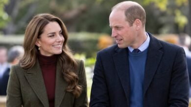 Princess Kate Sends Powerful Message With Prince William As King Charles Faces Fresh Royal Pressure