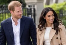 Prince Harry and Meghan Markle’s Marriage Takes New Turn as Couple Find Fresh Common Ground