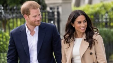 Prince Harry and Meghan Markle’s Marriage Takes New Turn as Couple Find Fresh Common Ground