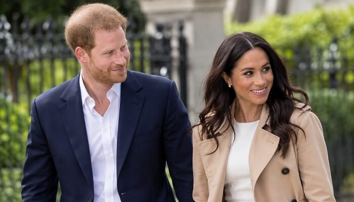 Prince Harry and Meghan Markle’s Marriage Takes New Turn as Couple Find Fresh Common Ground