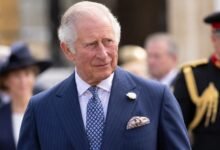 King Charles Changes Course After Palace Response Fuels Charles Spencer Memoir Storm