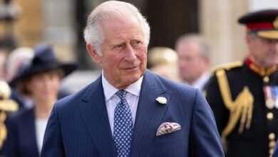 King Charles Changes Course After Palace Response Fuels Charles Spencer Memoir Storm