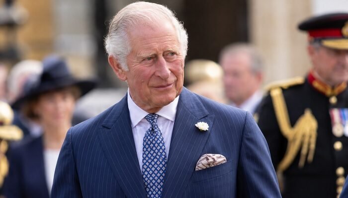 King Charles Changes Course After Palace Response Fuels Charles Spencer Memoir Storm