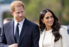 Prince Harry and Meghan Markle’s Montecito Home Faces Fresh Warning as Couple Settle in UK