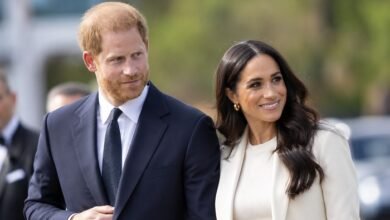 Prince Harry and Meghan Markle’s Montecito Home Faces Fresh Warning as Couple Settle in UK