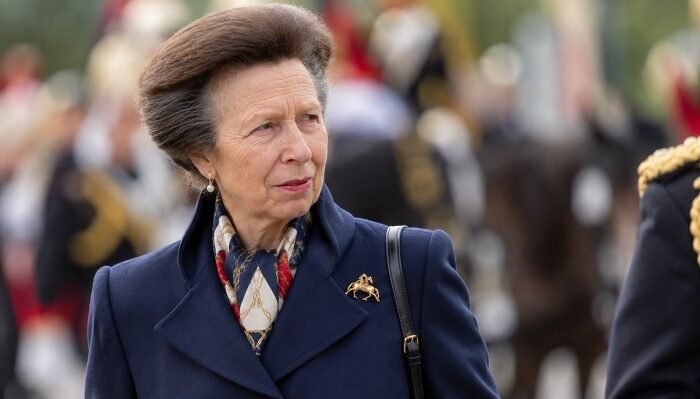 Princess Anne’s Blunt Six Word Reply Left Charles Spencer Red Faced Before Diana’s Wedding