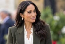 Meghan Markle’s New Message Raises Eyebrows as Charles Spencer’s Diana Book Fuels Royal Row