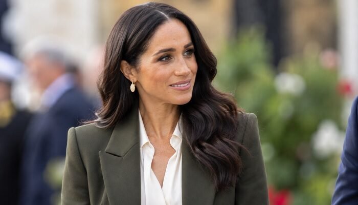 Meghan Markle’s New Message Raises Eyebrows as Charles Spencer’s Diana Book Fuels Royal Row