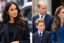 Meghan Markle Ready to Fight Back As Prince William and Kate Blamed for New Royal Roadblock