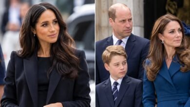 Meghan Markle Ready to Fight Back As Prince William and Kate Blamed for New Royal Roadblock