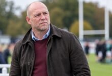 Princess Anne’s Son in Law Mike Tindall Announces Heartbreaking Family Loss