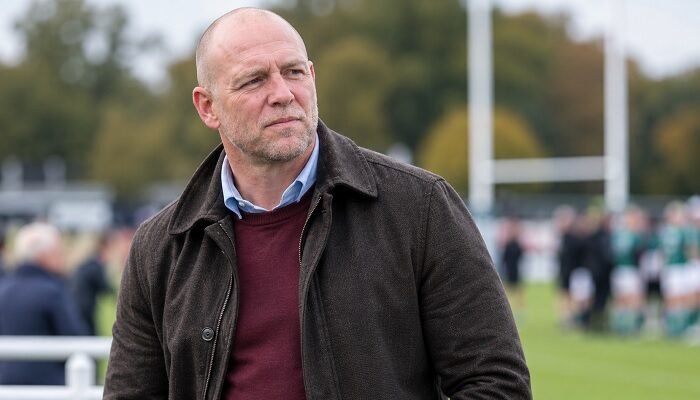 Princess Anne’s Son in Law Mike Tindall Announces Heartbreaking Family Loss