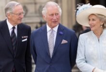Senior Royals Step Up for King Charles With Major Overseas Moves as Palace Faces Fresh Pressure