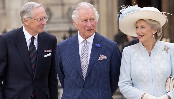 Senior Royals Step Up for King Charles With Major Overseas Moves as Palace Faces Fresh Pressure