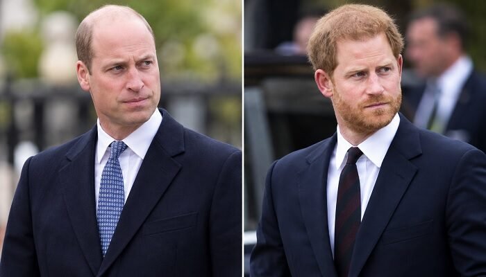 Prince William and Prince Harry’s Uncle Reveals True Feelings About Their Painful Estrangement