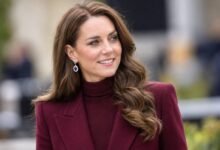 Kensington Palace Shares Princess Kate Update as Royal Family Faces Fresh Tensions
