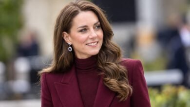Kensington Palace Shares Princess Kate Update as Royal Family Faces Fresh Tensions