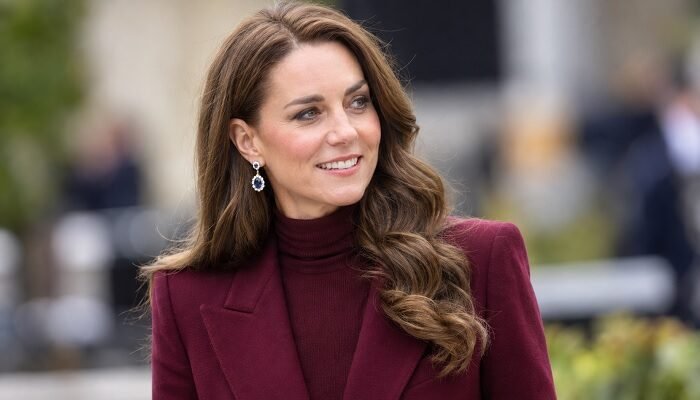 Kensington Palace Shares Princess Kate Update as Royal Family Faces Fresh Tensions