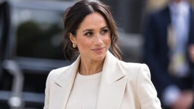 Meghan Markle Receives Surprise UK Boost as Friend Reveals Warm Public Reaction