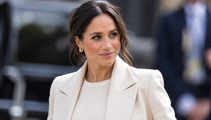Meghan Markle Receives Surprise UK Boost as Friend Reveals Warm Public Reaction
