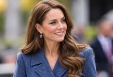 Princess Kate Sends Powerful Message as She Rises Above Royal Family Tensions