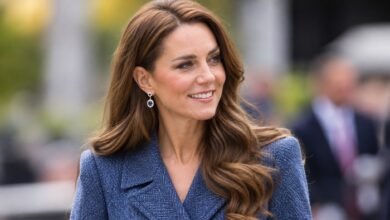 Princess Kate Sends Powerful Message as She Rises Above Royal Family Tensions
