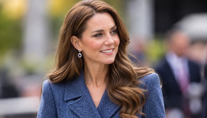 Princess Kate Sends Powerful Message as She Rises Above Royal Family Tensions